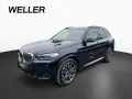 BMW X3 xDr 30dA M SPORT LivePro,Laser,AHK,Pano,H/K