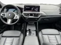 BMW X3 xDr 30dA M SPORT LivePro,Laser,AHK,Pano,H/K