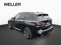 BMW X3 xDr 30dA M SPORT LivePro,Laser,AHK,Pano,H/K
