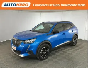 Peugeot PEUGEOT 2008 PureTech 100 S&S Allure