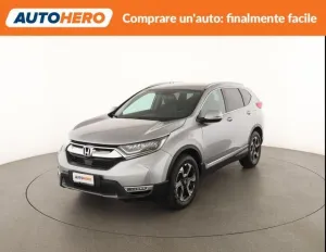 Honda HONDA CR-V 1.5T 193 CV CVT Lifestyle Navi AWD