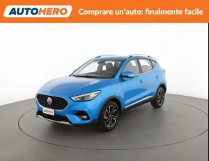 Other MG ZS 1.5 VTi-tech Luxury