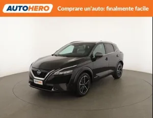 Other NISSAN Qashqai e-Power Tekna