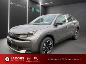 Citroën C4 1.2 Mild-Hybrid 145 Max (EURO 6e) TOTWINKEL