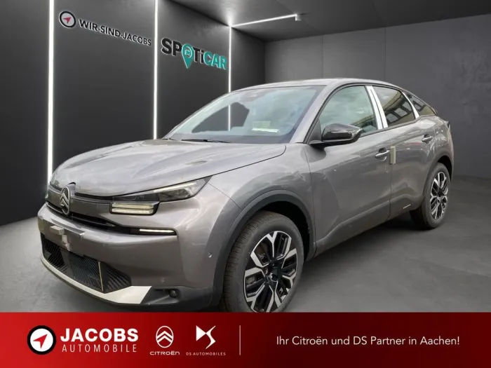 Citroën C4 1.2 Mild-Hybrid 145 Max (EURO 6e) TOTWINKEL