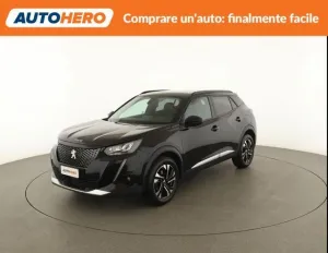 Peugeot PEUGEOT 2008 PureTech 130 S&S Allure