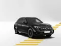 Mercedes-Benz GLC 450 d 4M AMG NIGHT PANO AHK DIGITAL-LIGHT