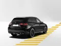 Mercedes-Benz GLC 450 d 4M AMG NIGHT PANO AHK DIGITAL-LIGHT