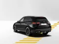 Mercedes-Benz GLC 450 d 4M AMG NIGHT PANO AHK DIGITAL-LIGHT