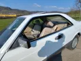 Mercedes-Benz Mercedes 500 SEC w126 Klassiker mit H-Zula...