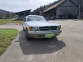 Mercedes-Benz Mercedes 500 SEC w126 Klassiker mit H-Zula...