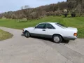 Mercedes-Benz Mercedes 500 SEC w126 Klassiker mit H-Zula...