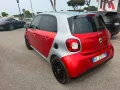 Smart ForFour 90 0.9 Turbo Prime TAGLIANDATA