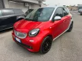 Smart ForFour 90 0.9 Turbo Prime TAGLIANDATA
