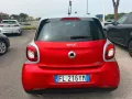 Smart ForFour 90 0.9 Turbo Prime TAGLIANDATA