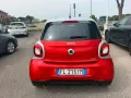 Smart ForFour 90 0.9 Turbo Prime TAGLIANDATA