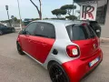 Smart ForFour 90 0.9 Turbo Prime TAGLIANDATA