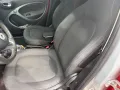 Smart ForFour 90 0.9 Turbo Prime TAGLIANDATA