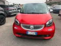 Smart ForFour 90 0.9 Turbo Prime TAGLIANDATA