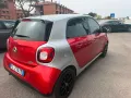 Smart ForFour 90 0.9 Turbo Prime TAGLIANDATA