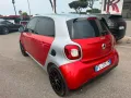 Smart ForFour 90 0.9 Turbo Prime TAGLIANDATA