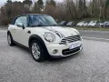 MINI Mini Cooper D Coupe CABRIO