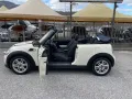 MINI Mini Cooper D Coupe CABRIO