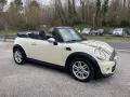 MINI Mini Cooper D Coupe CABRIO
