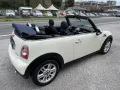 MINI Mini Cooper D Coupe CABRIO