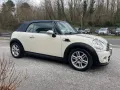 MINI Mini Cooper D Coupe CABRIO