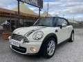 MINI Mini Cooper D Coupe CABRIO