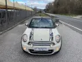 MINI Mini Cooper D Coupe CABRIO