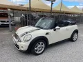MINI Mini Cooper D Coupe CABRIO