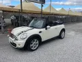 MINI Mini Cooper D Coupe CABRIO