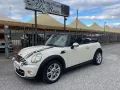 MINI Mini Cooper D Coupe CABRIO