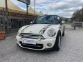 MINI Mini Cooper D Coupe CABRIO