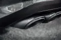 Lamborghini Urus Performante - Viola Pasifae - Akrapovic