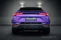 Lamborghini Urus Performante - Viola Pasifae - Akrapovic