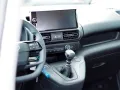 Toyota PROACE CITY  L2 / Sitzheiz./LED / DAB / 7Sitzer