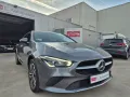 Mercedes-Benz CLA 250 e PHEV // HYBRID // 71.043 KM !!