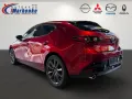 Mazda 3 e-SKYACTIV-G 140 M HYBRID EXCLUSIVE-LINE