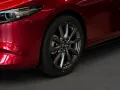 Mazda 3 e-SKYACTIV-G 140 M HYBRID EXCLUSIVE-LINE