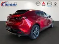 Mazda 3 e-SKYACTIV-G 140 M HYBRID EXCLUSIVE-LINE