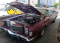 Ford Ranchero