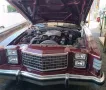 Ford Ranchero