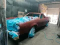 Ford Ranchero