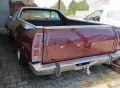 Ford Ranchero
