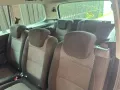 Volkswagen Sharan 1.4 TSI DSG BMT Comfortline 7 Sitzer