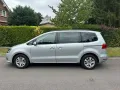 Volkswagen Sharan 1.4 TSI DSG BMT Comfortline 7 Sitzer