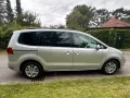 Volkswagen Sharan 1.4 TSI DSG BMT Comfortline 7 Sitzer